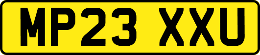 MP23XXU