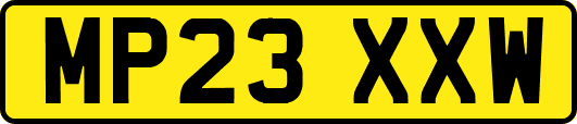 MP23XXW