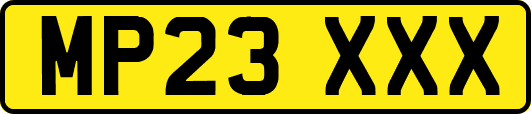 MP23XXX
