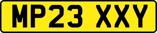 MP23XXY