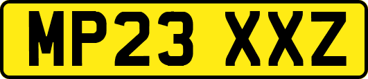 MP23XXZ