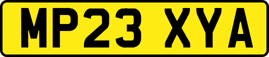 MP23XYA