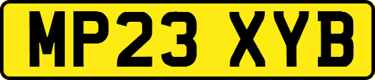 MP23XYB