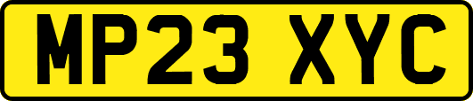 MP23XYC