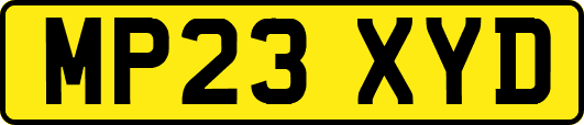 MP23XYD