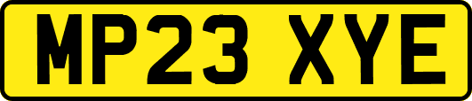 MP23XYE
