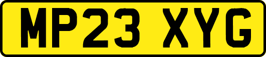 MP23XYG