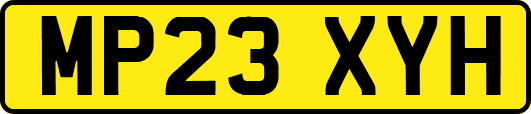 MP23XYH