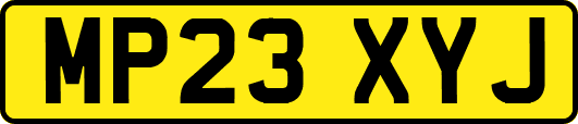 MP23XYJ