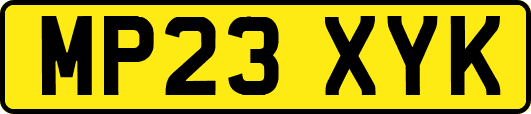 MP23XYK