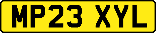 MP23XYL