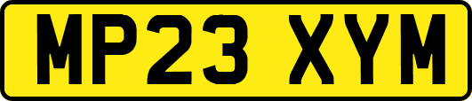 MP23XYM