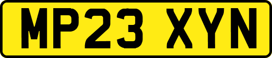 MP23XYN