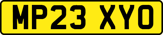 MP23XYO
