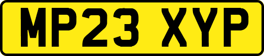 MP23XYP