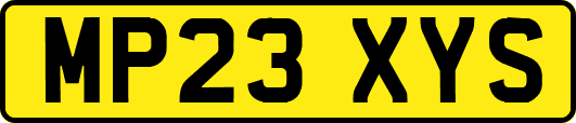 MP23XYS