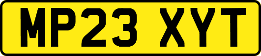 MP23XYT