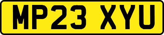 MP23XYU