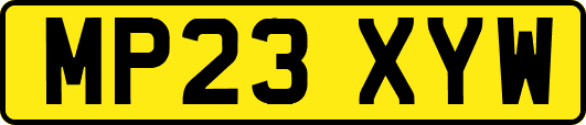 MP23XYW