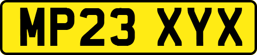 MP23XYX