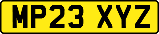 MP23XYZ