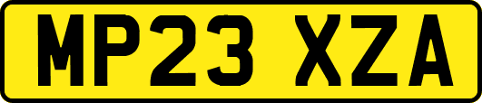 MP23XZA