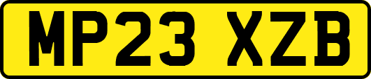 MP23XZB