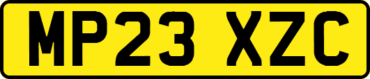 MP23XZC
