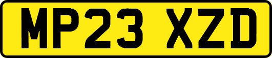 MP23XZD