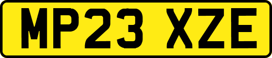 MP23XZE