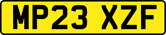 MP23XZF