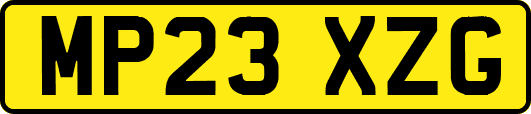 MP23XZG