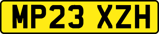MP23XZH