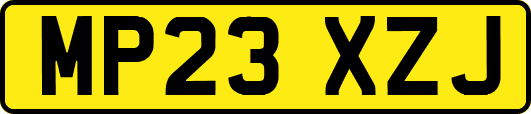 MP23XZJ