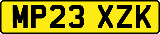 MP23XZK
