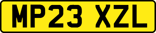 MP23XZL