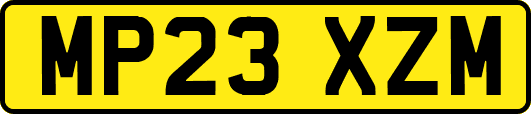 MP23XZM