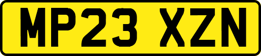 MP23XZN