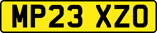 MP23XZO