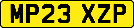 MP23XZP