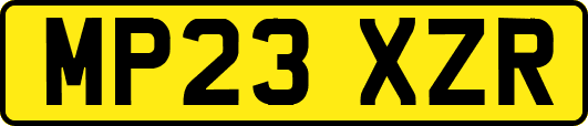 MP23XZR