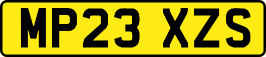 MP23XZS