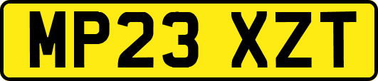 MP23XZT