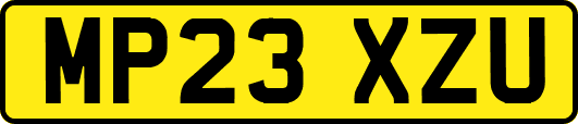MP23XZU