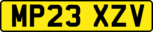 MP23XZV