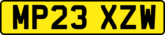 MP23XZW