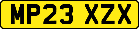MP23XZX