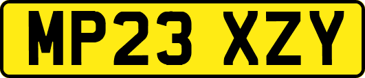 MP23XZY