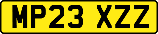 MP23XZZ