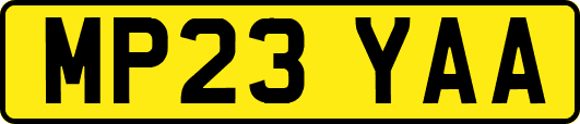 MP23YAA